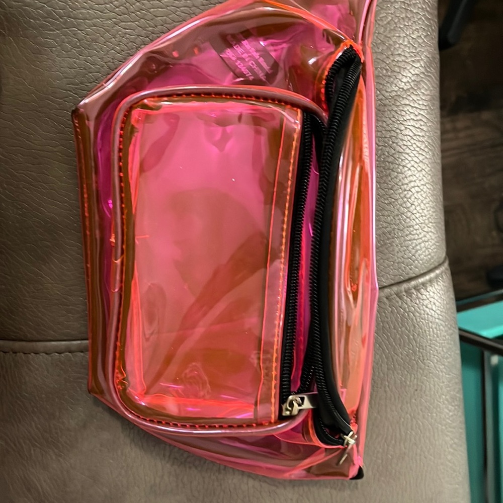Fanny pack